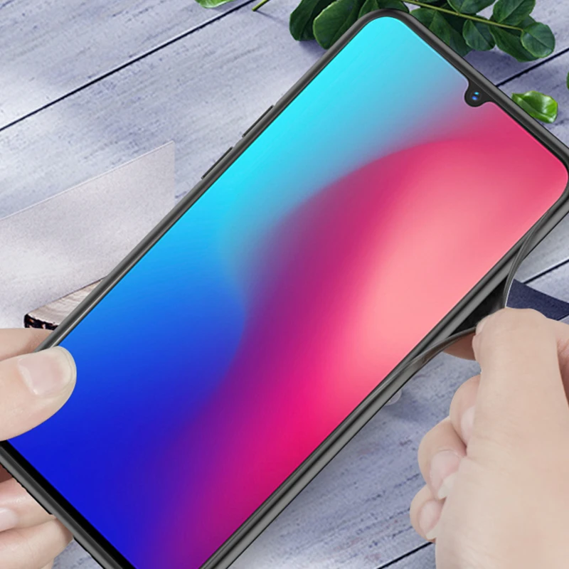 Xiaomi Redmi Note 7 Чехол Русалка 22 Модели силиконовый чехол для чехлы телефонов 100% |