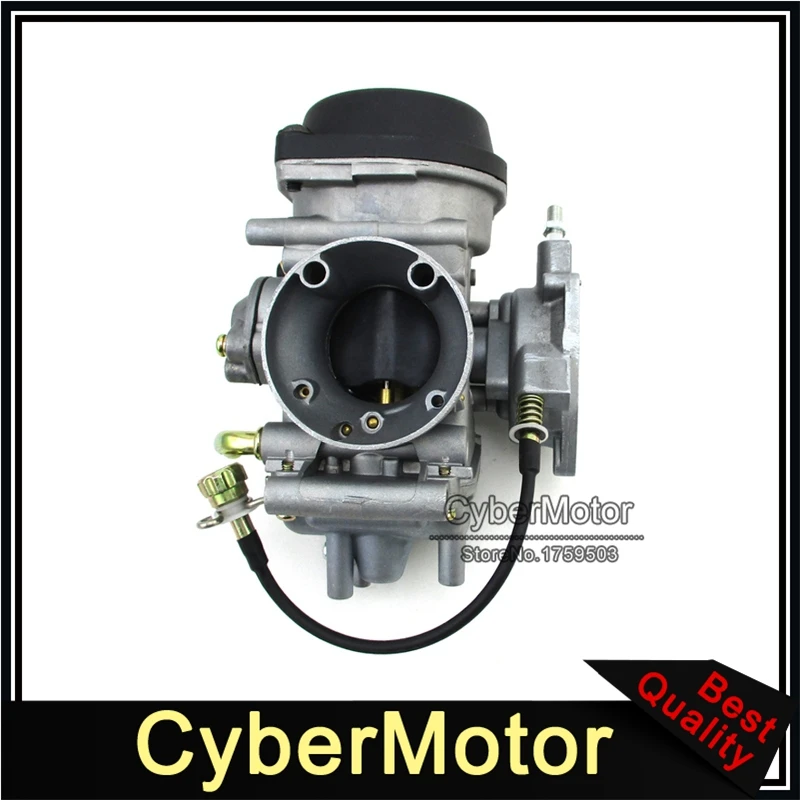 Карбюратор для Suzuki LTZ400 2003 2004 2005 2006 2007 Arctic Cat DVX400 Kawasaki KFX400 | Автомобили и мотоциклы