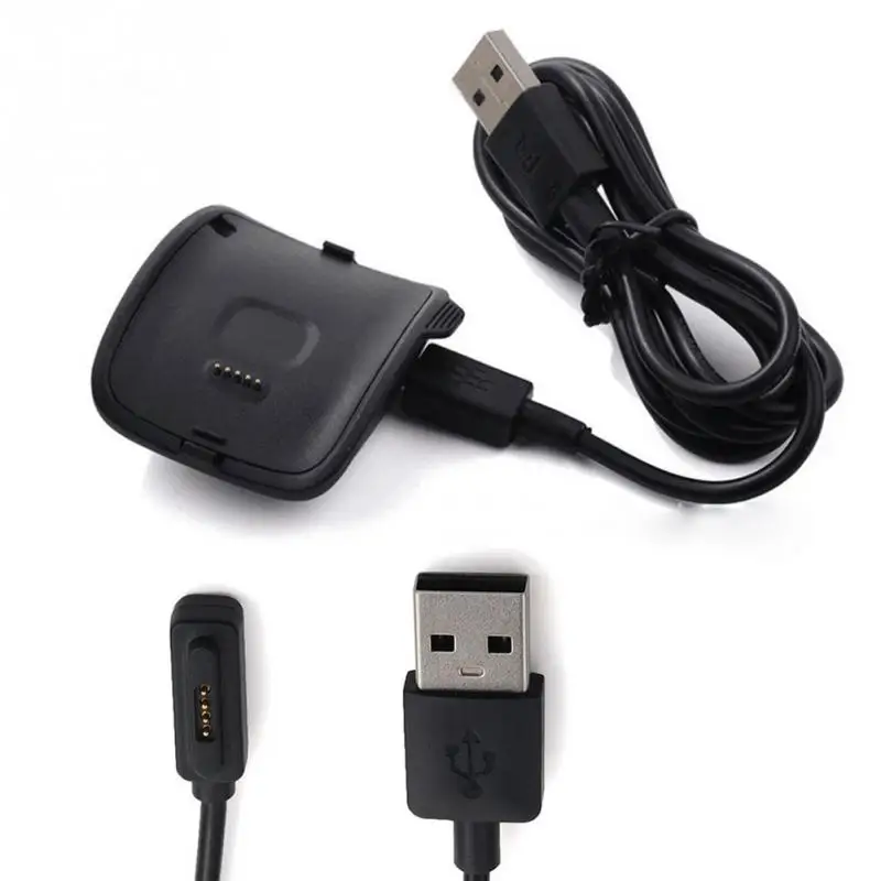 Лидер продаж USB Магнитный зарядный кабель для смарт часов быстрой зарядки и