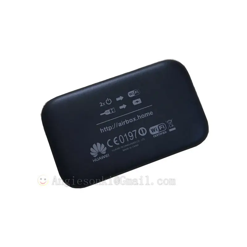 Разблокированный Мобильный Wi Fi роутер Huawei E5577CS 321 4G LTE Cat4 150Mbp 3G|huawei e5577cs-321|huawei 4g router