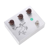 enjoy yourself klon centaur high polished overdrive guitar effect pedal highly pure and clean overdrive clean guitar accessories