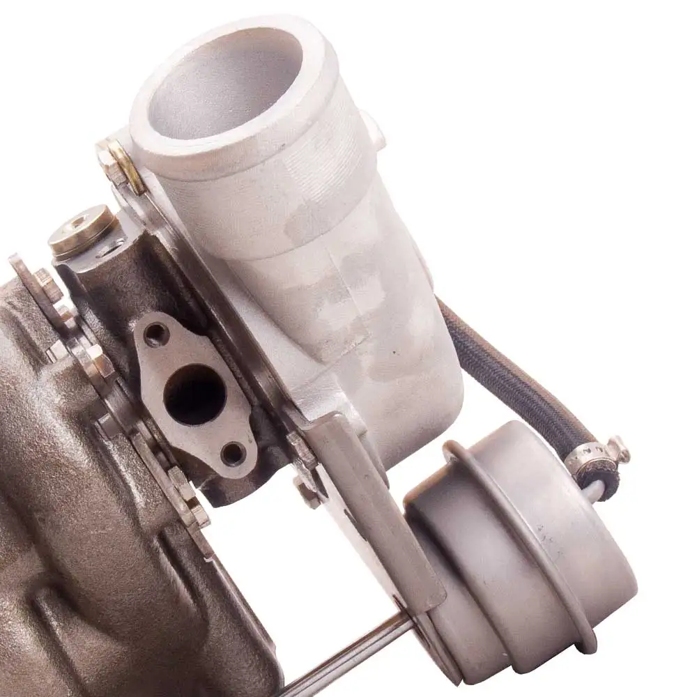 Турбо улучшение K0329 для VW Passat AUDI A4 A6 1 8 T ANB/APU/AEB/ковчег 53039880029 8D0253115 06A 253 039E турбины