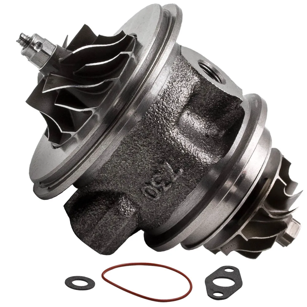Картридж Chra для BMW 320D E90/E91/E92/E93 2.0D N47D20 N47OL 130KW/177HP 2007 520D E60N/E61N 130KW/177HP|Турбонагнетатели