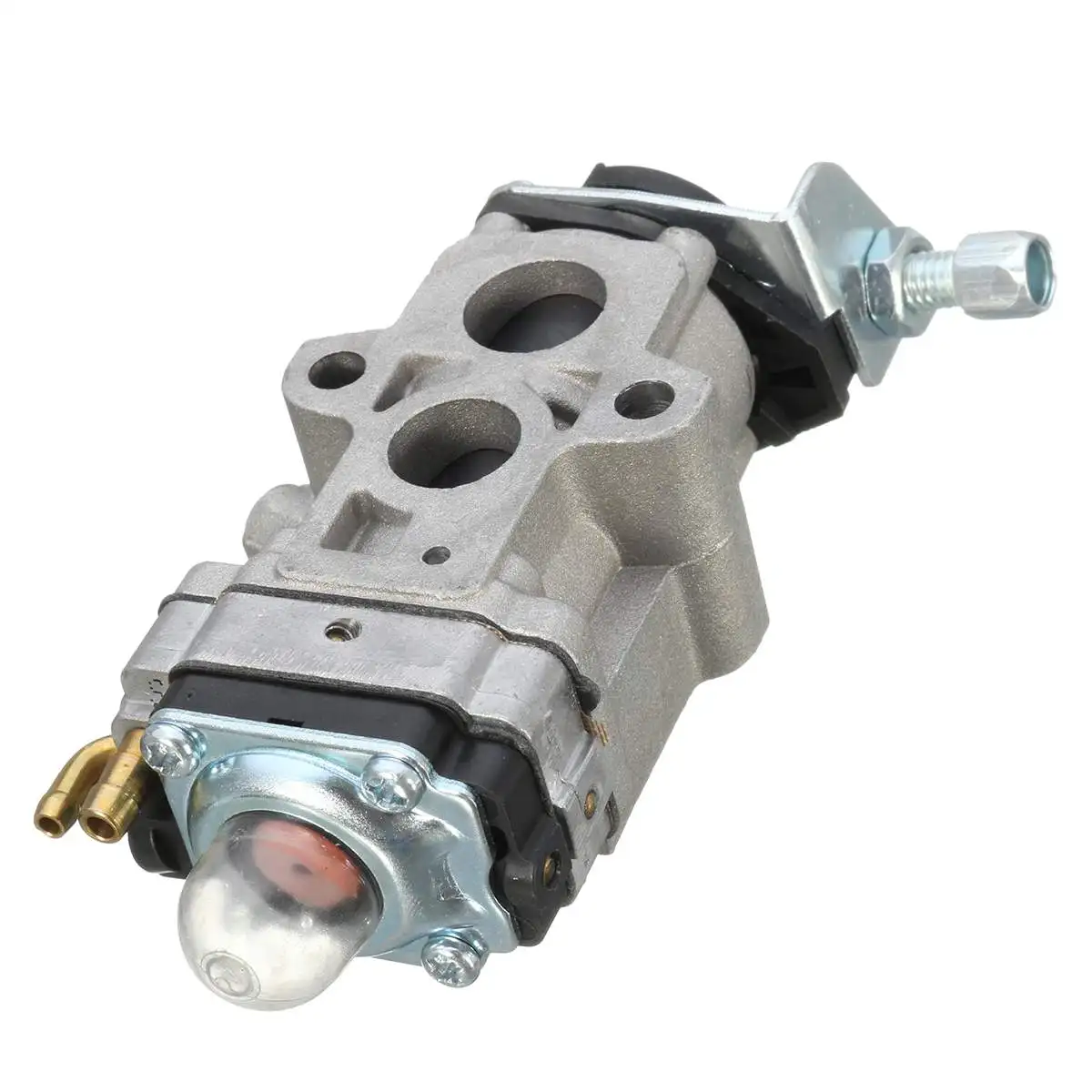 Карбюратор для газона Husqvarna 580 WYA 44 1 carcarb 579 62 97 01 579629701|Детали карбюратора| |