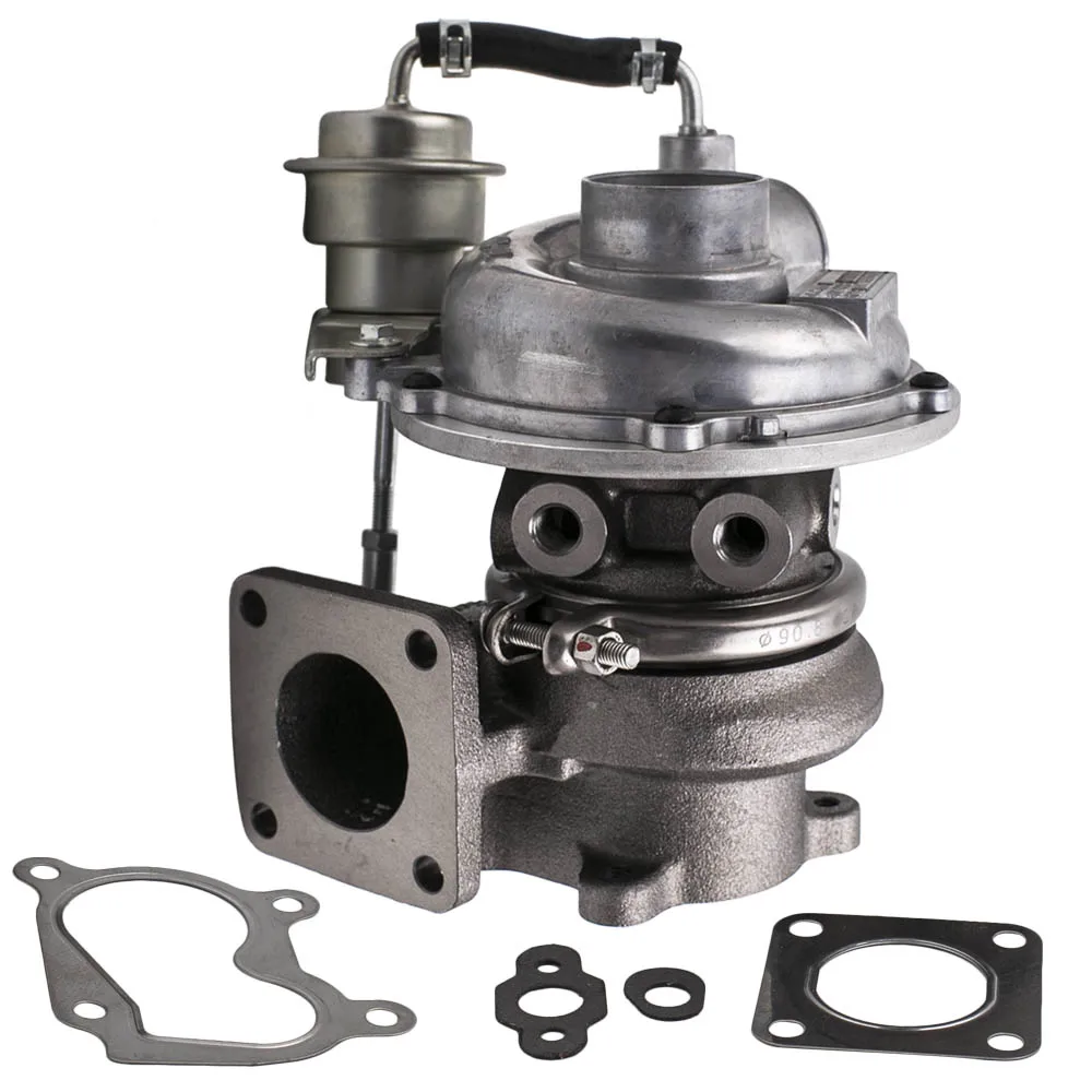 RHF5 8973659480 Turbo зарядное устройство для HOLDEN Rodeo 4JH1TC ISUZU D MAX 3.0L VA430093 Turbolader