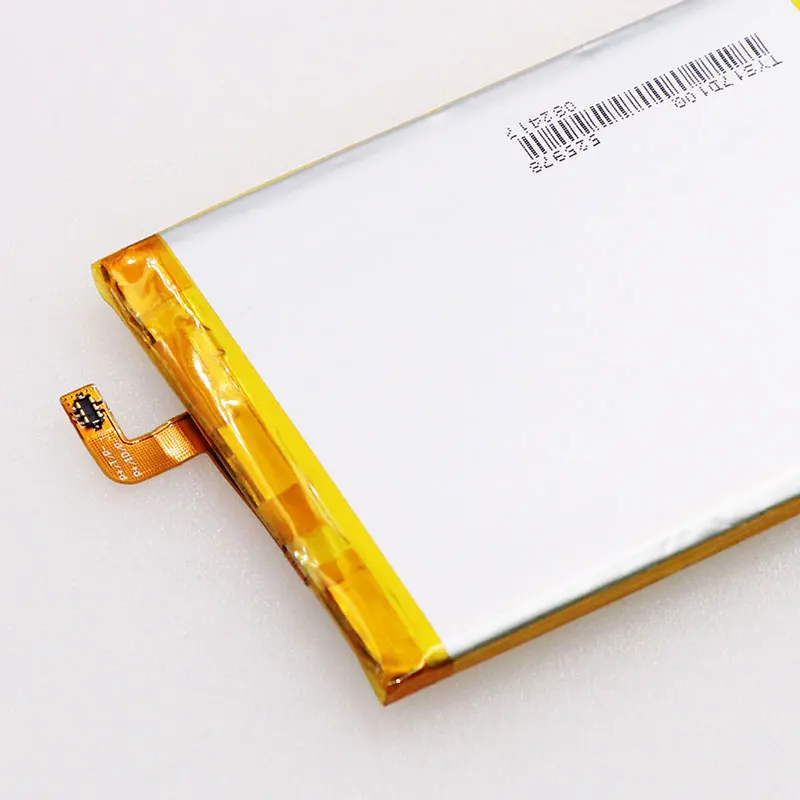 Аккумулятор 4000 мАч E169 515978 для ZTE Blade X3 Q519T D2 A452 Bateria Batterij аккумулятор смартфона +