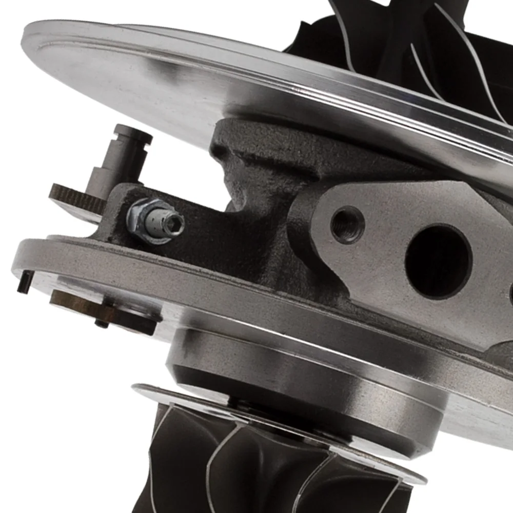 Технология Turbo Core CHRA GT2260V для BMW X5 3 0 d (E53) M57N E53 6 Zyl. 2003-2007 753392-5015 S 742417-0001 | Автомобили и