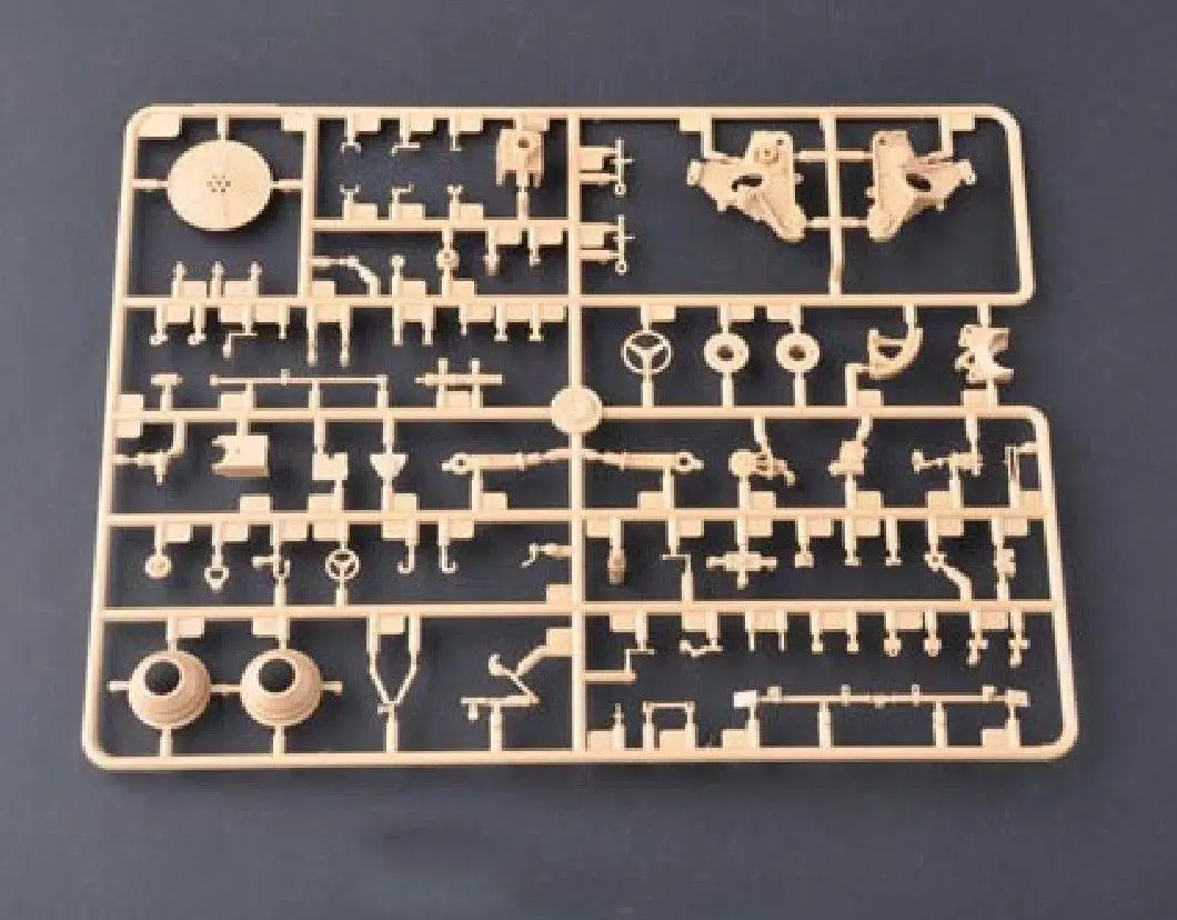 Trumpeter 1/35 Советская лампа 02333 мм D-20-Howitzer 152 | Игрушки и хобби