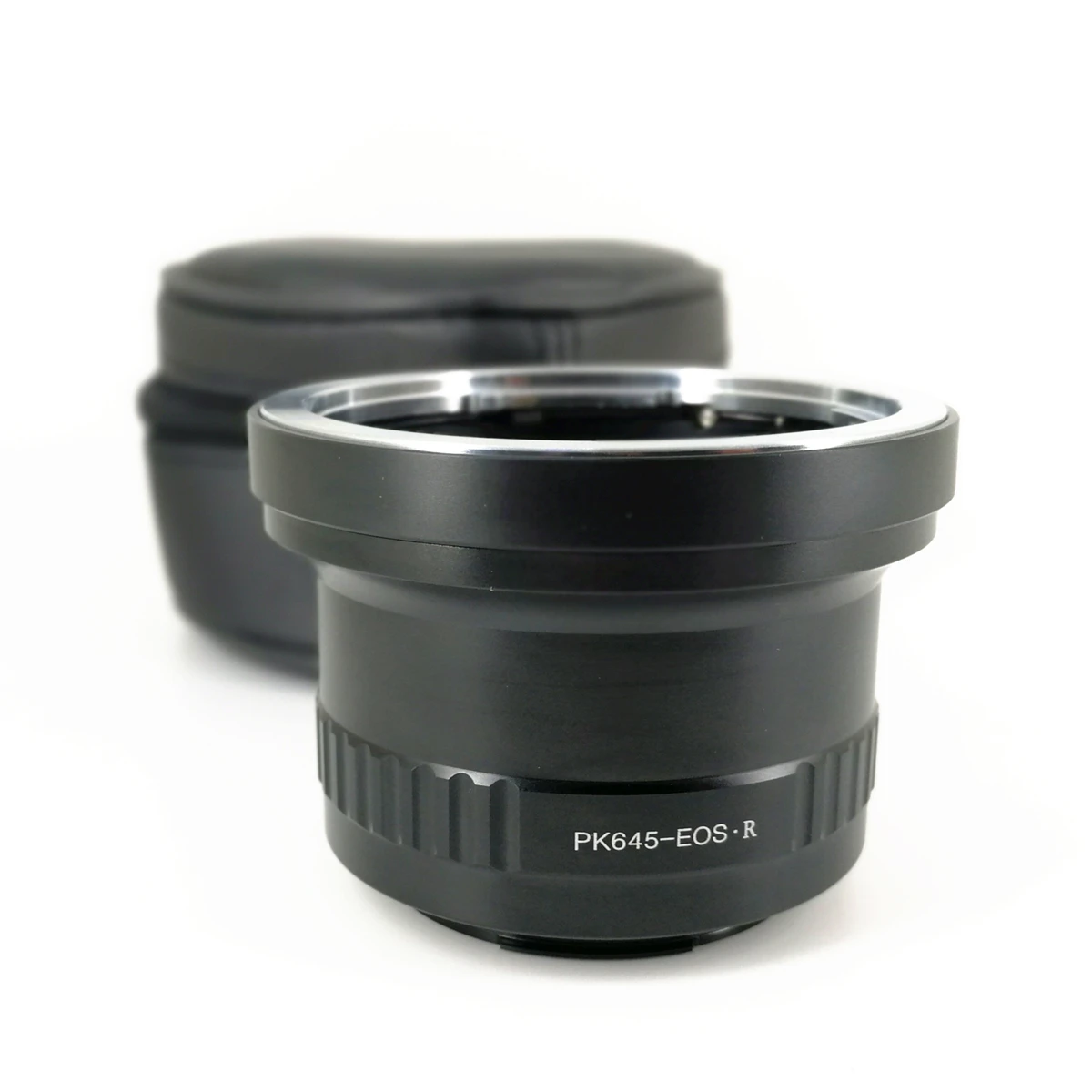 P645-RF переходное кольцо для объектива среднего формата Pentax 645 P645 объектив и Canon EOS R