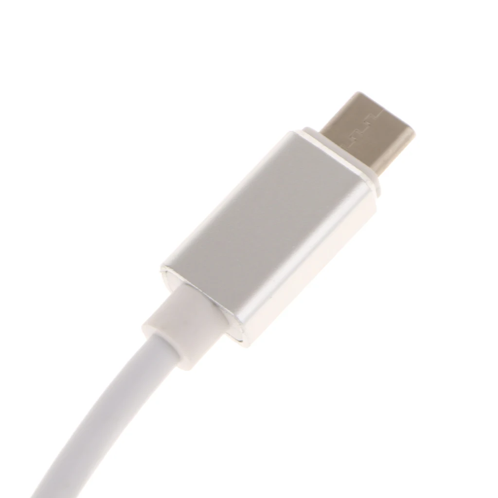 Адаптер Dovewill USB Type C к 3 0 кабель для синхронизации и OTG Хост папа Женский