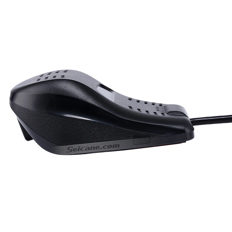 Seicane ночное видение USB DVR камера видеорегистратор HD 1920x1080P для Автомобильный GPS