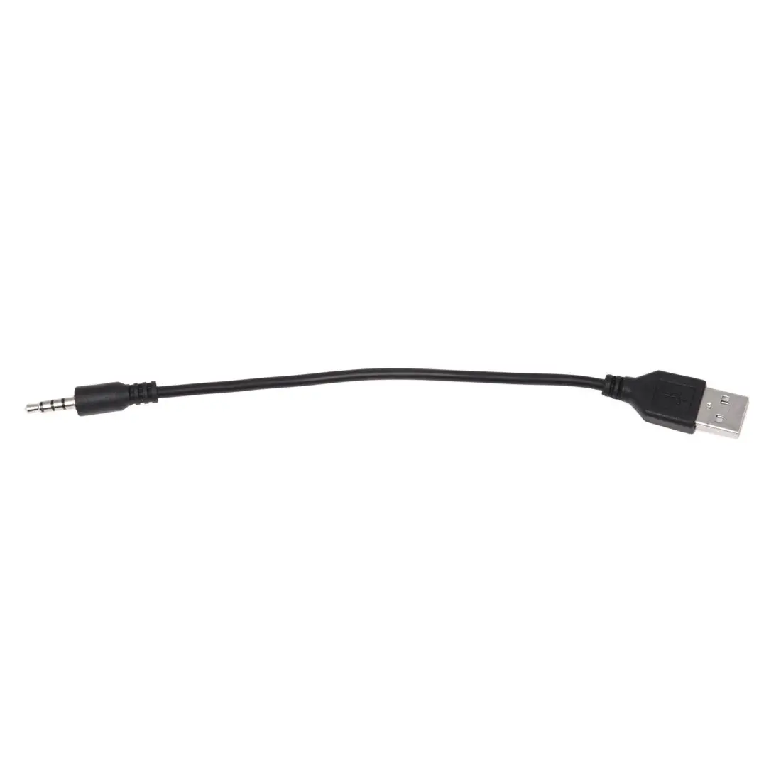 IG 3.5mm разъем AUX аудио для USB 2 0 Мужской зарядный кабель адаптер Шнур автомобиля MP3| |