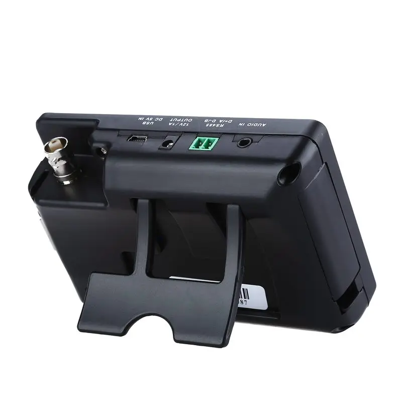 Ipc 1600Plus 3 5 дюймовый пресс экран 4K Ip Cctv Тест er монитор Cvbs Hd 1080P камера Поддержка Ptz Onvif