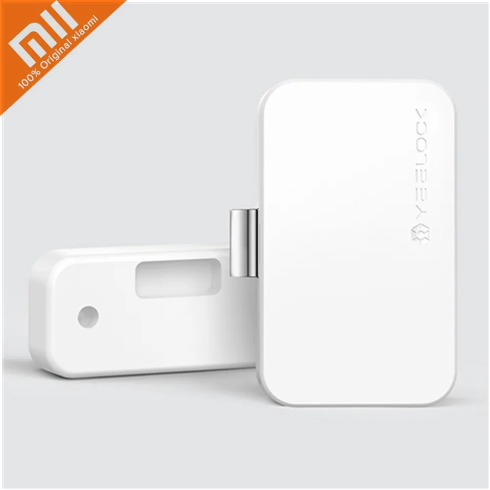 Оригинальный Xiaomi дверной замок интеллектуальное приложение управление стол