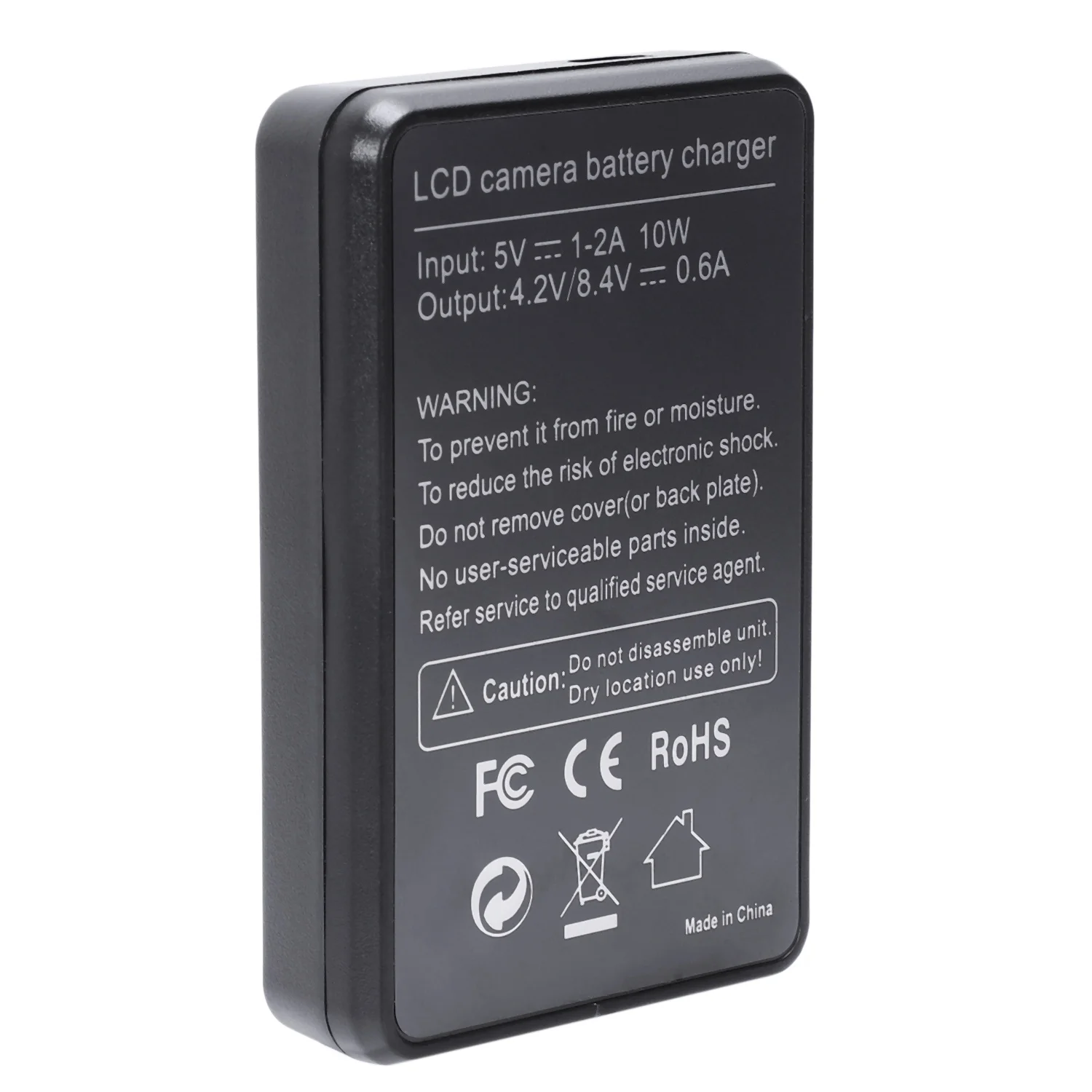 Usb зарядное устройство с ЖК дисплеем для батареи Canon Lp E8 и Rebel T3i T2i T4i T5i Eos 600d 550d 650d 700d
