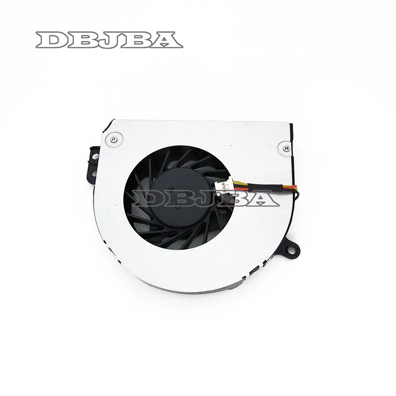 Вентилятор для охлаждения процессора ноутбука DELL Inspiron 14R N4010 1464 1564 1764 P08F P09G 13R FN68 3