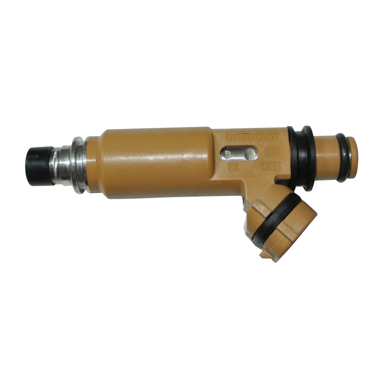 

Pouvoir 4pcs FUEL INJECTOR 23250-74170 23209-74170 for TOYOTA AVENSIS RAV4