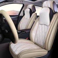 to your taste car seat cover cushion for ssang yong chairman rexton actyon rodius infiniti qx80 q70l qx60 q50 esq qx50 q50l qx56