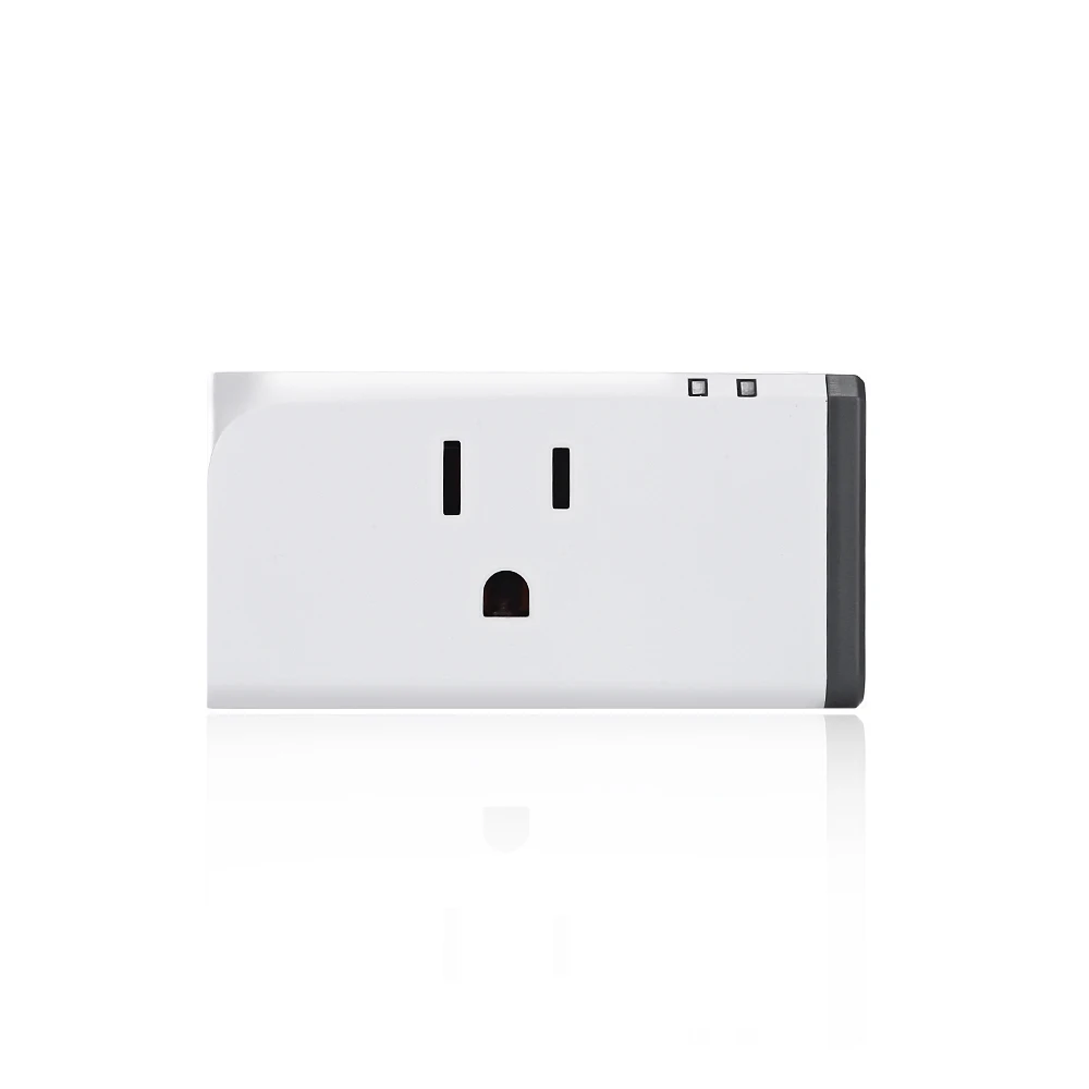 SONOFF S31 компактный дизайн WiFi Smart Plug с контролем энергии стандарт США отлично