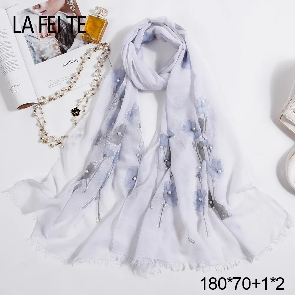Long Cotton Scarves Women Shawls Foulard Femme Kerchief Crinkle Hijab Female Chiffon Stoles Bandana Scarf For Ladies 2019 |