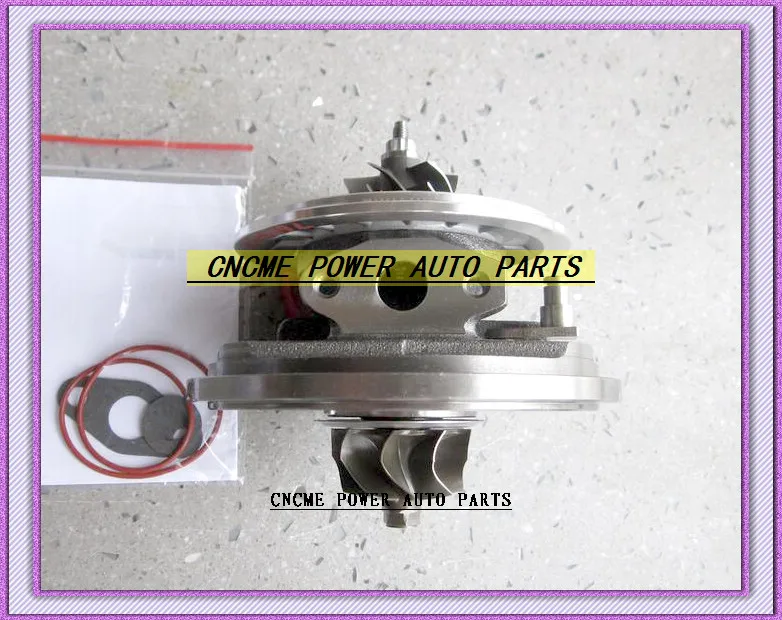 Турбо картридж CHRA GT1749V 757042 5018S 0014 03G253010A 03G253014K 03G253019N для Audi A3 2 0 TDI 8 P/PA BMN