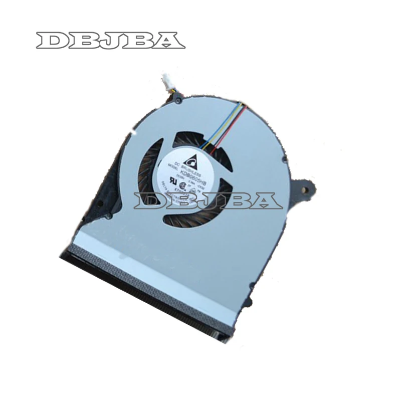 

New laptop cpu cooling Fan for ASUS PU500 PU500C KDB0605HB -CK32