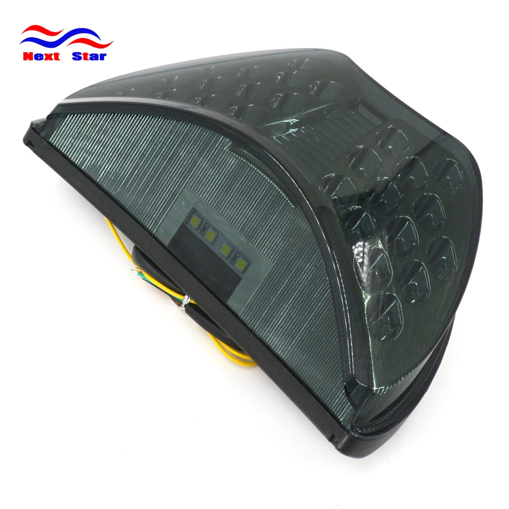 Задний фонарь в сборе для мотоцикла HONDA CBR600 F4 1999-2000 CBR 600 F4I 2004-2006 |