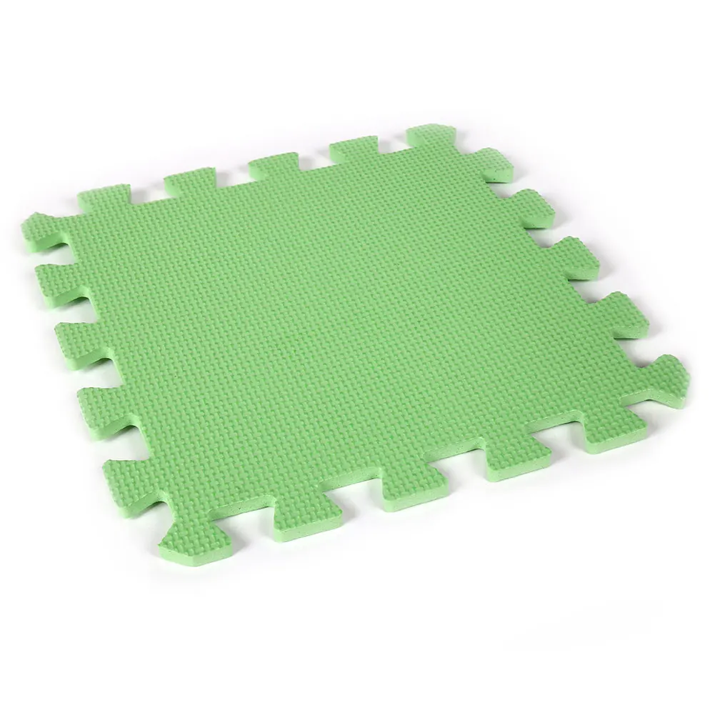 9 шт./компл. Блокировка Напольный пазл пены спортивные маты толстые квадраты