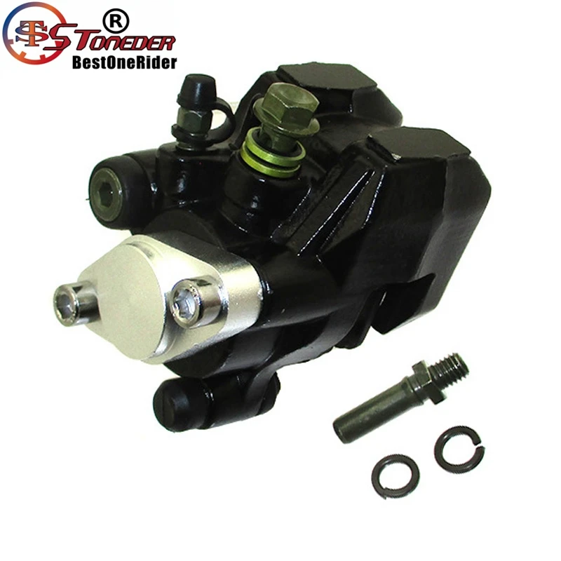 Задний тормозной суппорт для Suzuki LT 500R QUAD RACER 500 69100 01C00 999 ARCTIC CAT DVX 400 Yamaha YFZ 450 5TG 2580W 00