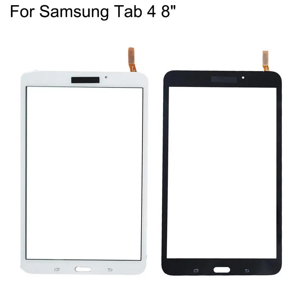 8 &quotсенсорная панель для Samsung Galaxy Tab 4 0 T337 T331 3G и Wifi сенсорный экран дигитайзер