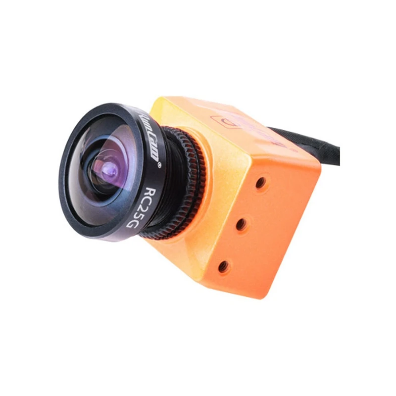 Замена FPV мини модуль объектива камеры для RunCam Сплит Мини 2 и RC гоночный Дрон