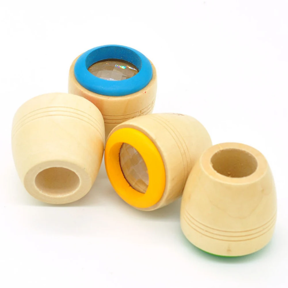 Пчелиный глаз эффект игрушки многопризма красочный мир смешной нетоксичный