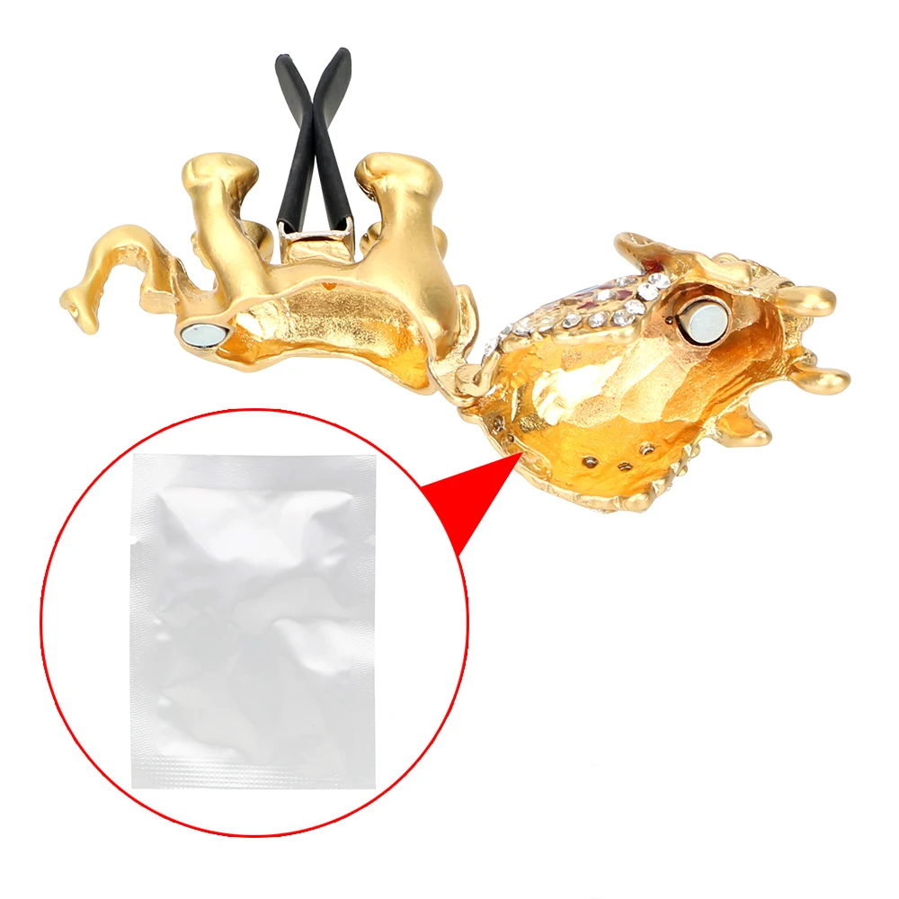 Автомобильный освежитель воздуха FORAUTO для автомобиля украшение в виде