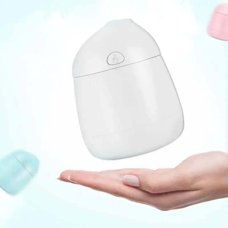 2019 Новое поступление милый увлажнитель для воздуха с разъемом Micro USB Арома