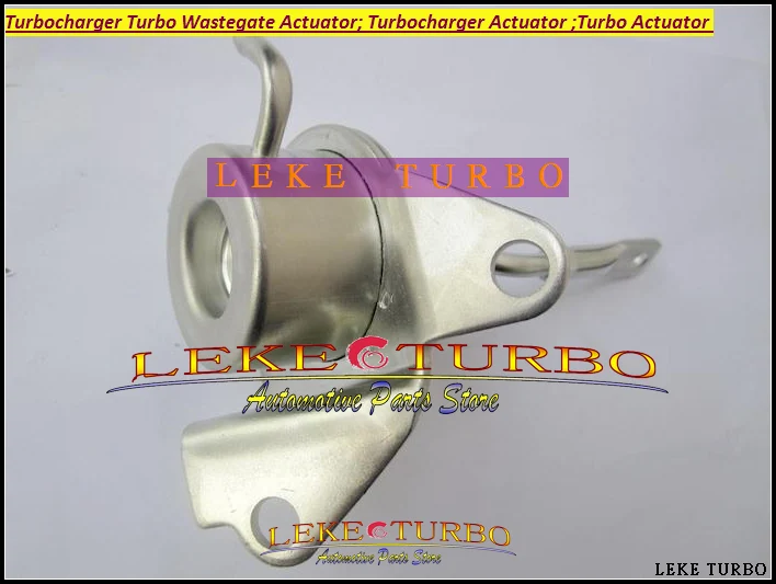 Фото Турбокомпрессорный актуатор wastegate TD02 49173-07508 49173-07503 49173-07506 для FORD Fiesta C-MAX C4 Peugeot 307 407 DV6B DV6ATED4 1.6L №4