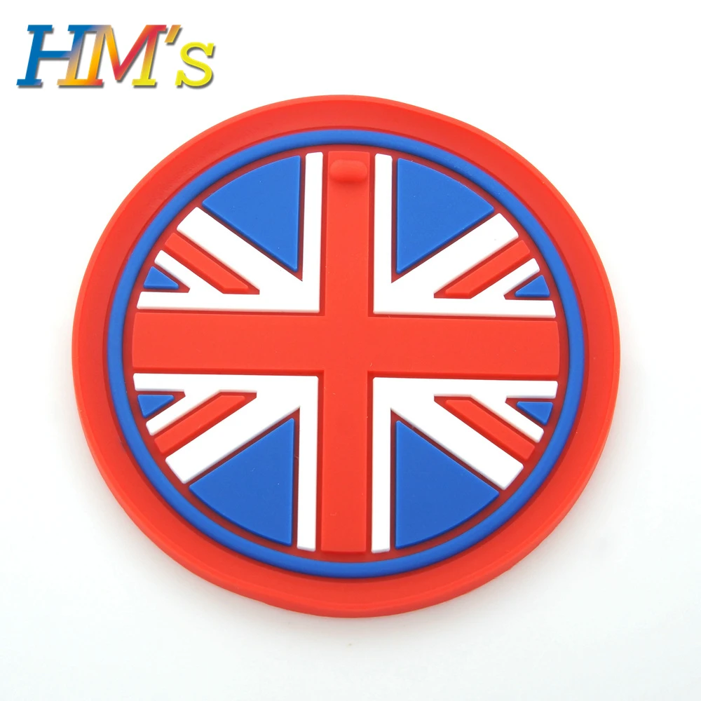 Для MINI R50 R52 R53 R55 R56 R57 R58 R59 R60 R61 F54 F55 F56 F57 F60 силикагель автомобильный коврик для Cooper S