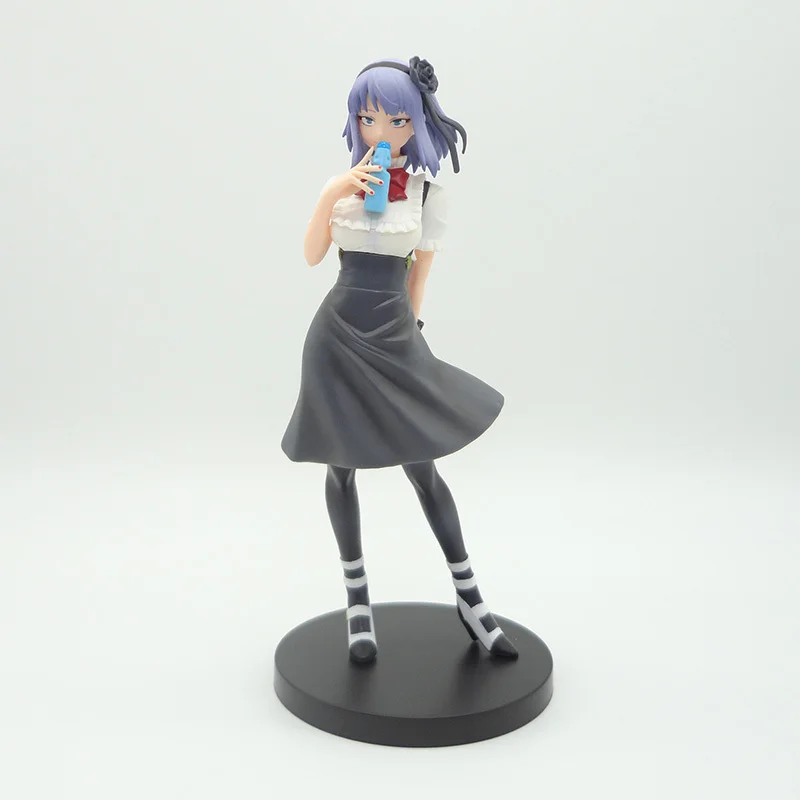 Dagashi каши shidare Hotaru фигурку 1/8 окрашенные масштаб рисунок пластиковые игрушечные