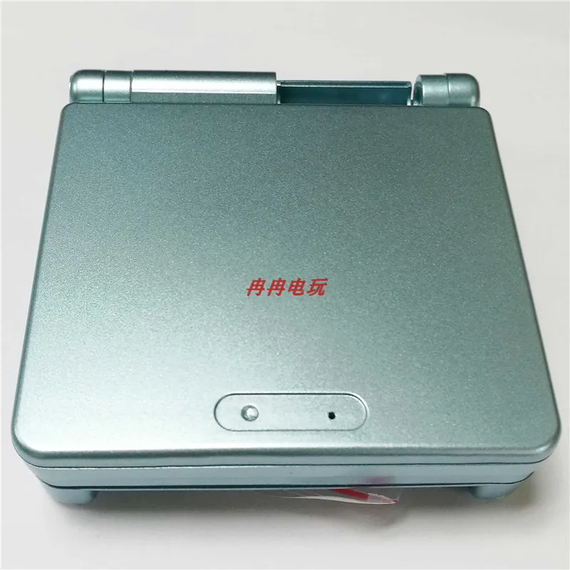 Розовый чехол для Nintendo GBA SP Gameboy замена полный корпус Advance | Электроника