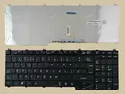 Новый PO португальский Teclado клавиатура для TOSHIBA Qosmio X300 X305 X500 X505 G50 G55 F60 F750 F755 ноутбук черный