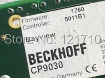 Плата промышленного оборудования Beck hoff 5011B1 CP9030 _ 5 | Компьютеры и офис