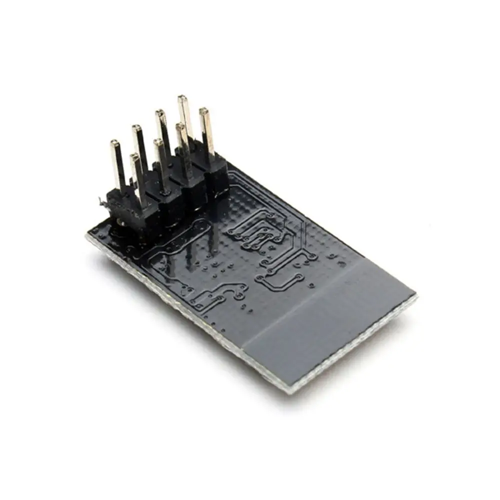 CLAITE USB к ESP8266 Серийный адаптер беспроводной wifi Develoment плата и ESP01 приемопередатчик