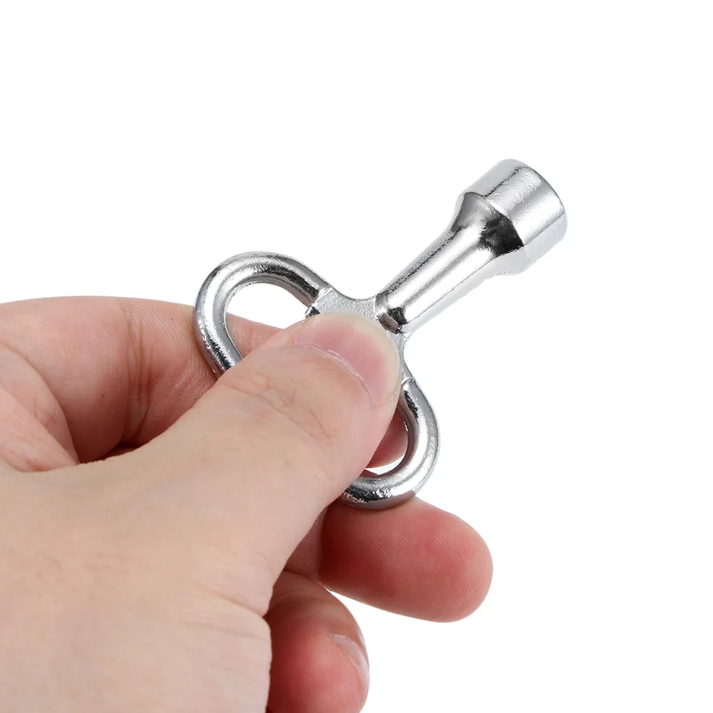 1 шт версия двери лифта &quot/&quot Паровозик Треугольники ключ треугольный торцевой