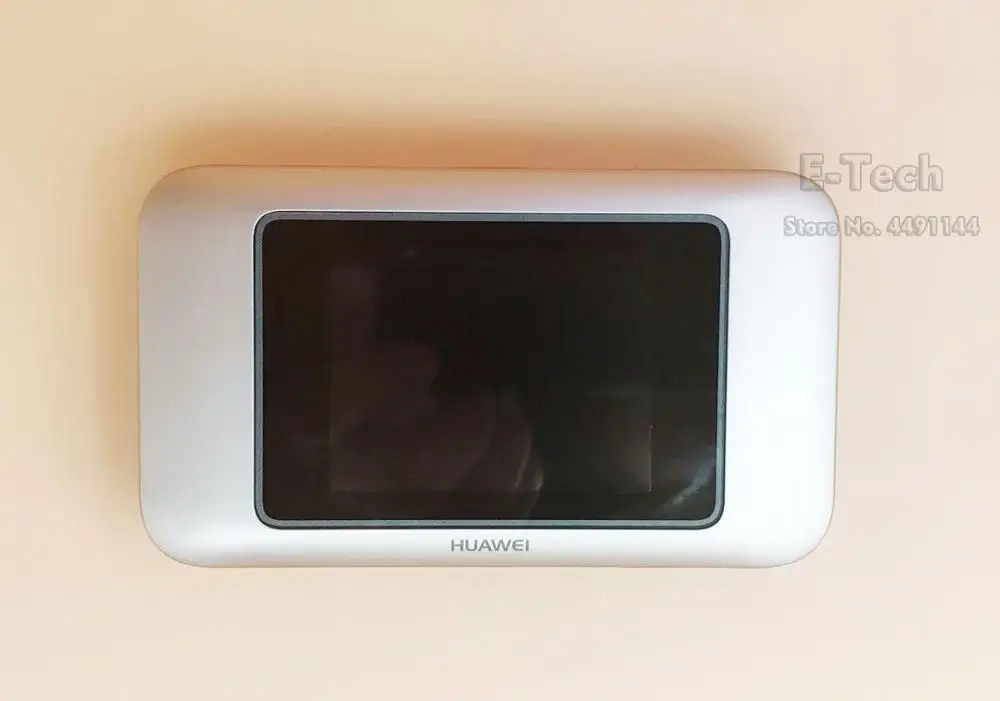 10 шт./лот Huawei E5787 E5787Ph-67a LTE Cat6 300 Мбит/с Мобильный Wi-Fi точка доступа 3000 мАч