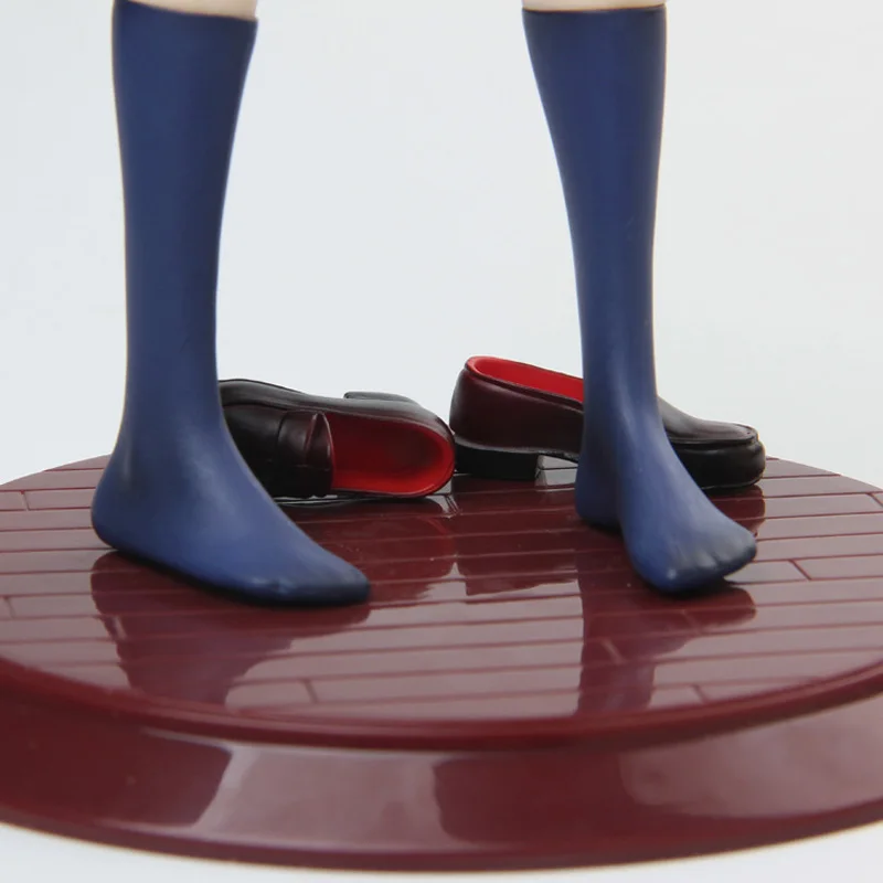 1/6 аниме SkyTube комикс HIRO Misaki Kurehito Yuzuki Kanna сексуальная девушка ПВХ экшн Фигурки