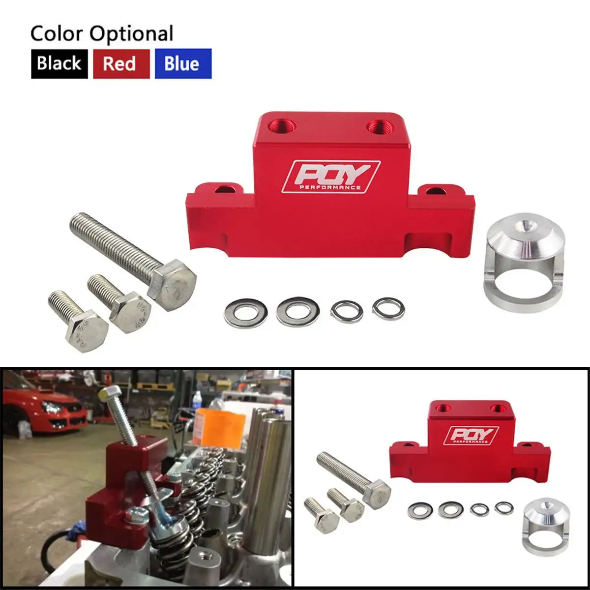 Высококачественный пружинный компрессор для Honda S2000 F20c/F22c Acura K Series K20 K24 ключ из