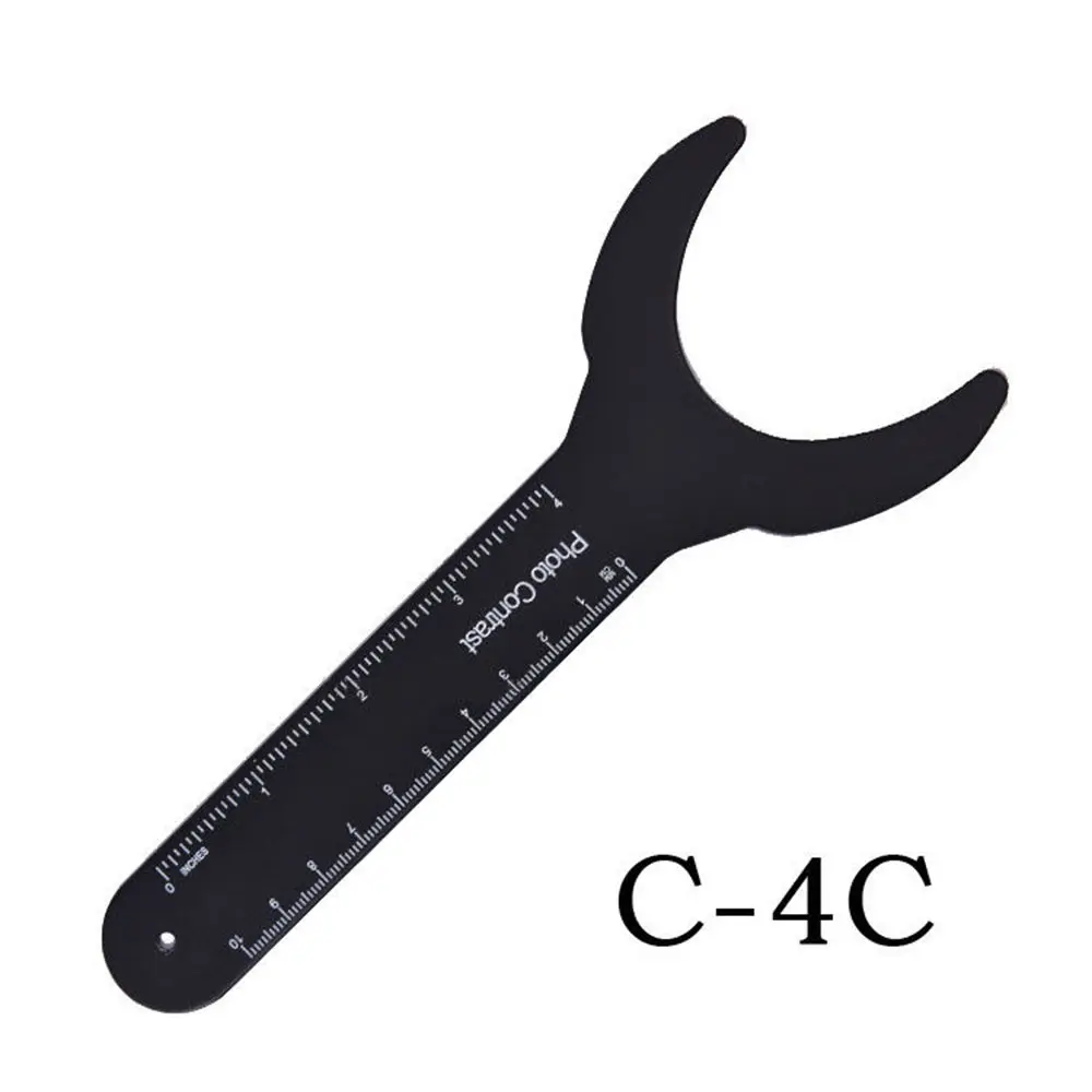 1 pc Dental Orthodontic Black Photographic Contrasters Autoclavable Instrument Tool Cheek Plate Oral Dentist Tools | Красота и