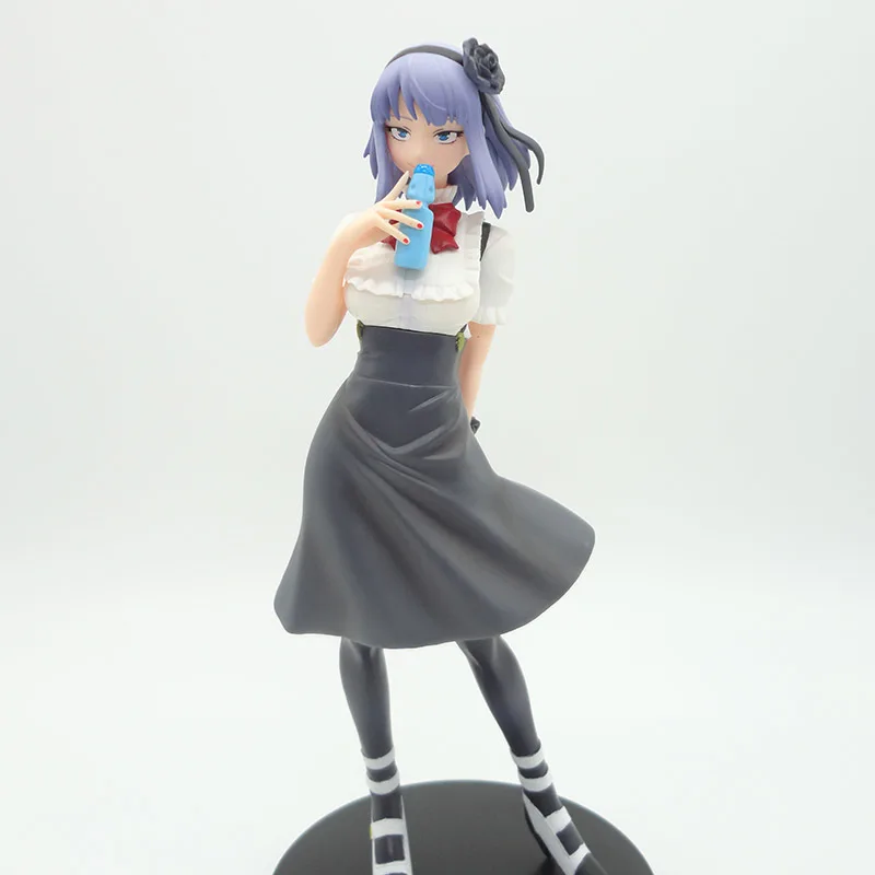 Dagashi каши shidare Hotaru фигурку 1/8 окрашенные масштаб рисунок пластиковые игрушечные