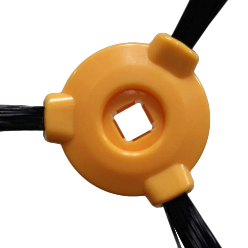 

Hot sale Accessories Kit For Ecovacs Deebot N79S N79 Robotic Vacuum Cleaner Filters,Side Brushes,Main Brush (2+1+10+10)