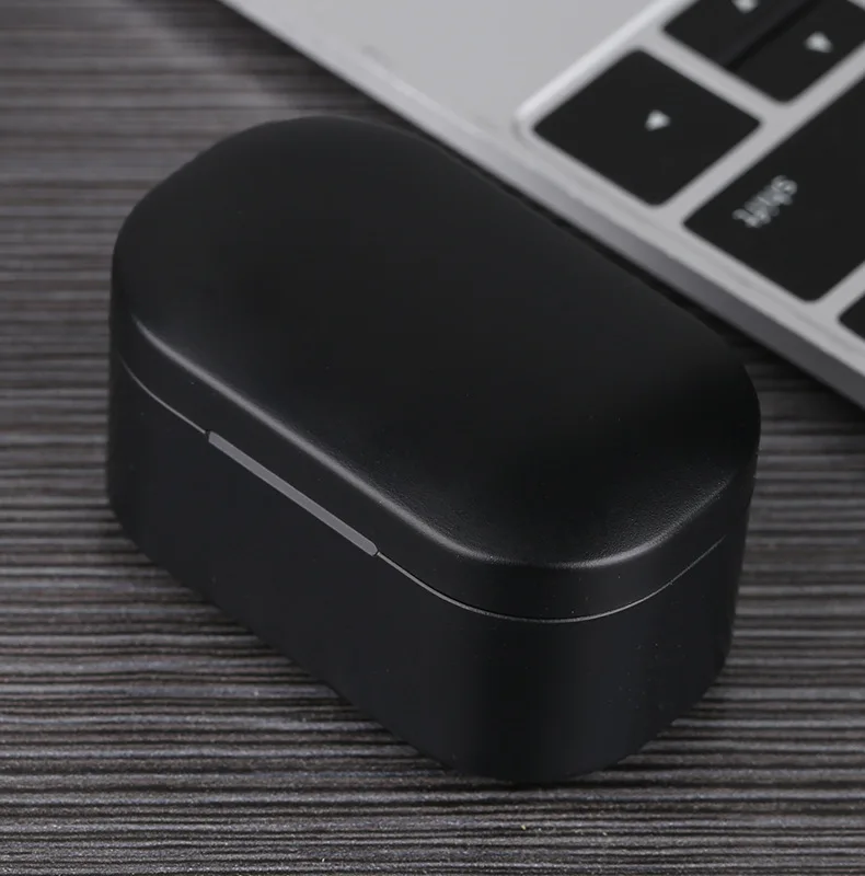 CLAITE bluetooth 5 0 наушники TWS беспроводные Handsfree Спорт стерео гарнитура Автомобильная