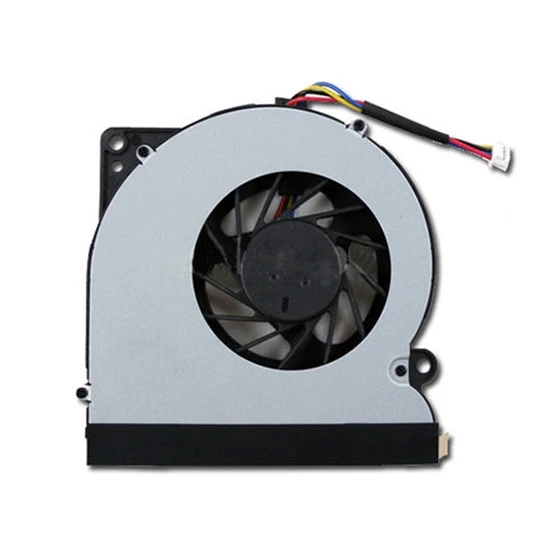 Новый вентилятор охлаждения процессора для Asus N61 N61V N61JV N61JQ N61VG KSB06105HB|Вентиляторы| |